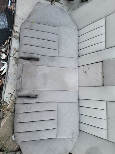 işlənmiş oturacaqlar: Заднее сиденье, Mercedes-Benz 190, Б/у