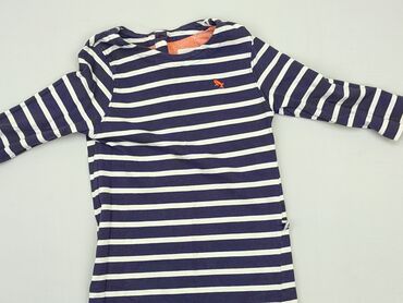 pepe jeans sukienka: Dress, H&M, 8 years, 122-128 cm, condition - Very good