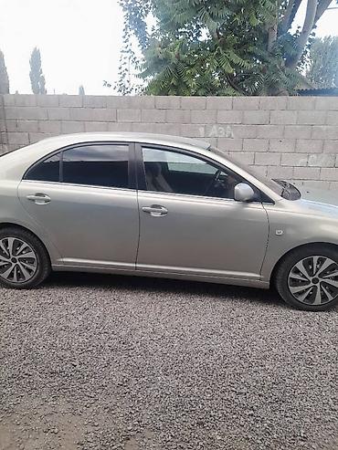хюндай соната нф: Toyota Avensis: 2005 г., 2 л, Автомат, Бензин, Седан — 2