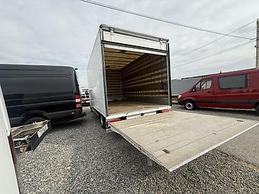 515: Грузовик, Mercedes-Benz, Стандарт, 5 т, Новый — 5