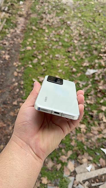 Xiaomi: Xiaomi, 13, Б/у, 256 ГБ, 2 SIM — 3