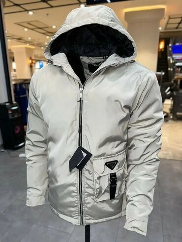 Zimske jakne: Zimska jakna S, Philipp Plein, bоја - Crna — 8