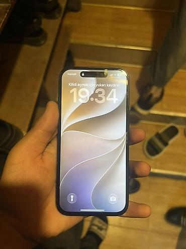 28 may telefon aksesuarları: IPhone 15, Qara — 2