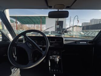 ВАЗ (ЛАДА): ВАЗ (ЛАДА) 2107: 2011 г., 1.7 л, Механика, Бензин, Седан — 13