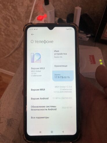 айфон 13 про бу цена в бишкеке: Редми 9А состояния отличное В комплекте