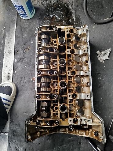 mersedes motor: Salam 2.3matorr 111 mator prasdoy benzin blok giliz vurlmaldı qalofqa — 5