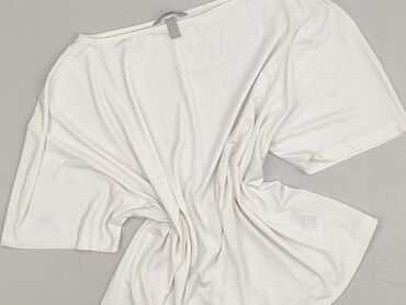 koszulka liebherr: H&M, Women`s T-shirt, size L