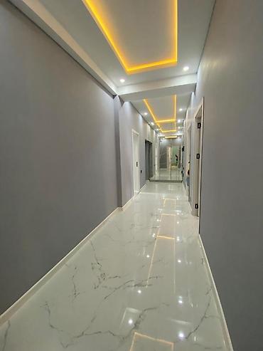 Mənzil kirayələyirəm: İcarəyə verilir 2 otaqlı yeni tikili 84 m², 8 Noyabr m. Kateqoriya — 12