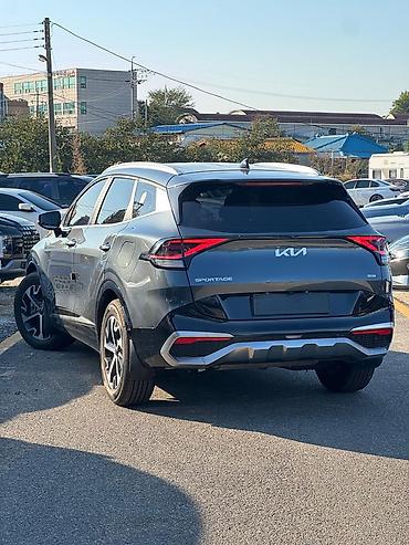 byd e9 1: Kia Sportage: 2021 г., 1.6 л, Автомат, Гибрид, Кроссовер — 2