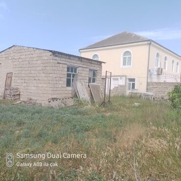 Bağ evlərinin satışı: Bakı, Binə, 250 kv. m, 9 otaq, Hovuzsuz, Kombi, Qaz, İşıq — 1
