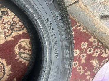 купить резину 20570 15: Шины 195 / 65 / R 15, 1 шт, Легковые, Dunlop