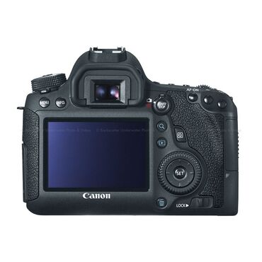 canon fotoaparat: Canon super veziyetde cox az iwlenib