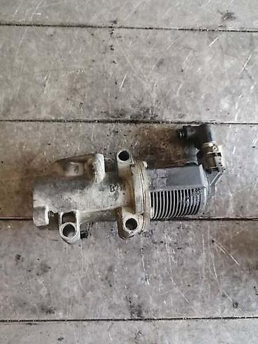 car: EGR VENTIL 1.9 MJTD ZA FIAT CROMA OD 2005. DO 2010. GOD. | EGR — 1