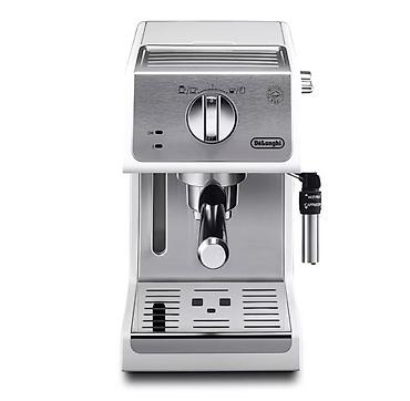 delonghi: Кофеварка, кофемашина, Б/у, Самовывоз — 2