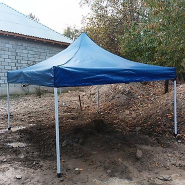 Ремонт и строительство: Жер улуш сатылат11сотих Су кенир ката жолду бойида кадамжайиский район — 1