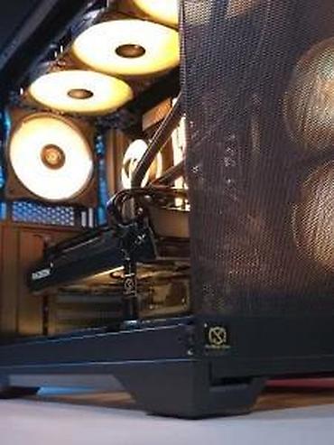 Desktop računari i radne stanice: Intel i5 14600KF RX 7800XT Z790 32GB 1TB - SM027PC. ✨ Prodaja i — 3