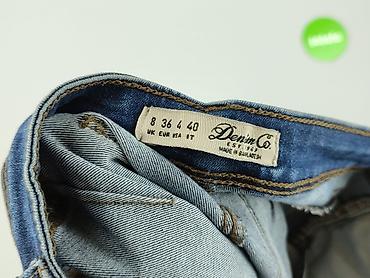 destination jeans: Denim Co, Jeansy damskie, rozmiar S — 4