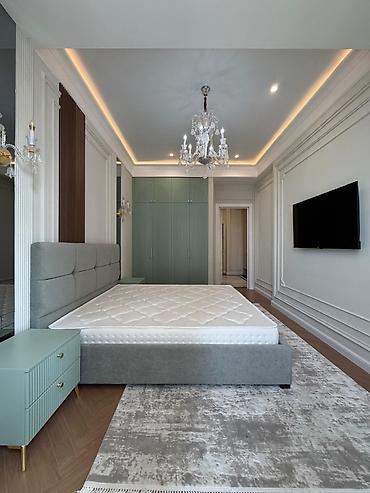 жк флоренция: 2 комнаты, 80 м², Южная Магистраль Элитка, 13 этаж, Дизайнерский ремонт — 3