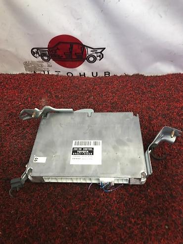 Блок управления двигателем (ECU/ЭБУ) для Lexus ES 300 (кузов MCV30)