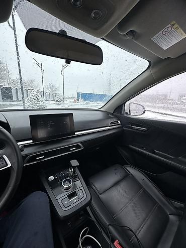 BYD: BYD E2: 2020 г., Робот, Электромобиль, Хэтчбэк — 11