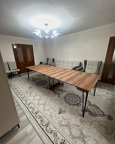 Столы-трансформеры: 3 метровый стол трансформер. Длина: от 57 см до 312 см регулируется — 23