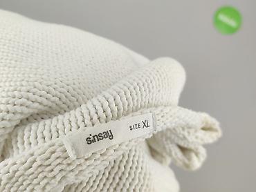 parka esprit: Sinsay, Sweter damski, rozmiar XL — 5