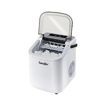 №: 3909 Məhsulun adı: Buz generatoru Sonifer SF-6522 Brend: Sonifer
