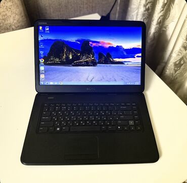 ucuz notebook tavsiye: Dell Inspiron, 15.6 ", Intel Core i3, 512 ГБ