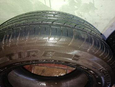 toros disk satilir: • Ölçü: 195/65 R15 2ayın təkəridi