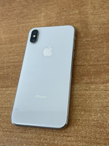 телефоны xiaomi redmi9: IPhone X, Күмүш