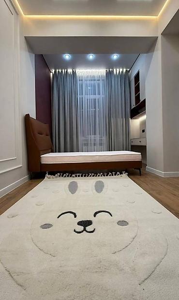 Продажа квартир: 3 комнаты, 103 м², Элитка, 12 этаж, Дизайнерский ремонт — 7