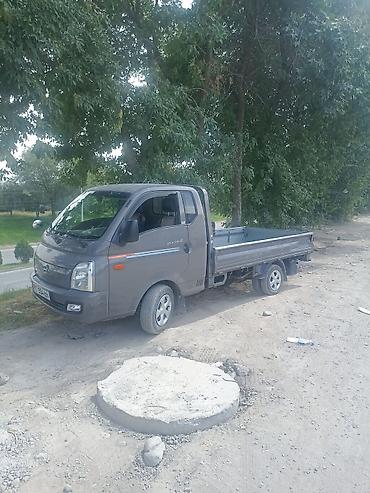 фура волво: Грузоперевозки — 1