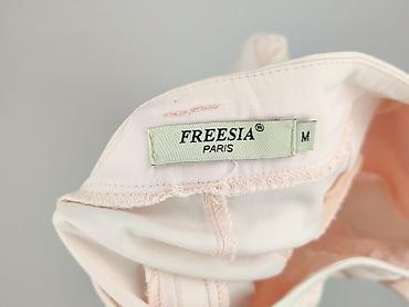 esmara aktionscode: Freesia, Spodnie materiałowe damskie, rozmiar M — 4