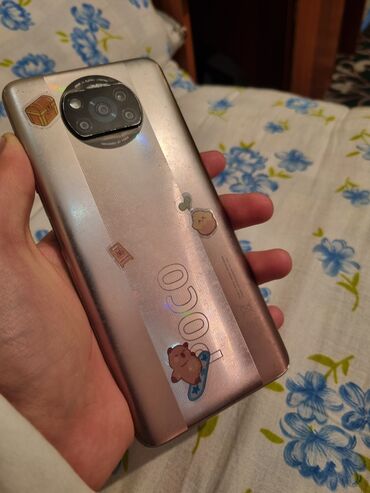 Poco: Poco X3 Pro, Б/у, 256 ГБ, 2 SIM