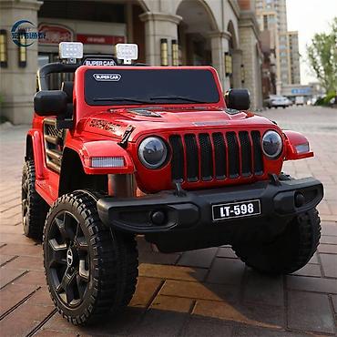 tufliler 2022: 2022 model uşaq elektrikli avtomobili. 7 yasa qeder usaqlar ucun — 2