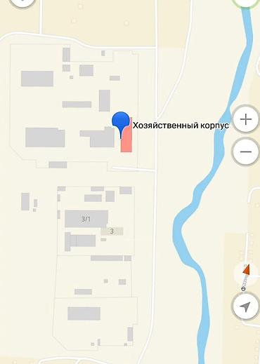 село арчалы: 220 м², With parking, Другой тип здания — 1