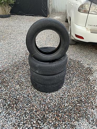 maxxis 29: Шины 205 / 65 / R 15, Б/у, Комплект, Легковые — 3