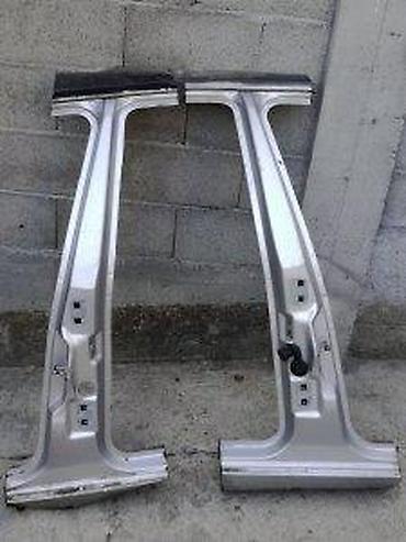 orginal: Alfa Romeo 156 STUB VRATA. Cena se odnosi na komad Polovni orginalni — 5