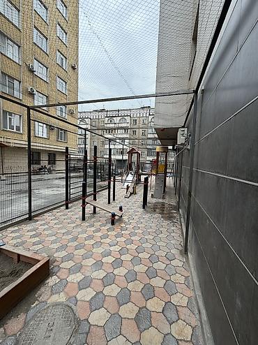 Продажа квартир: 1 комната, 41 м², Элитка, 3 этаж, Евроремонт — 9