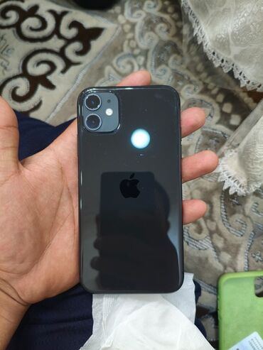 штатив для айфона: IPhone 11, Черный