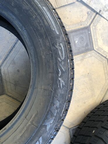 Диски: Литые Диски R 15 Комплект, отверстий - 5, Б/у — 3