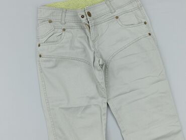 Women: 3/4 Trousers for women, S (EU 36)