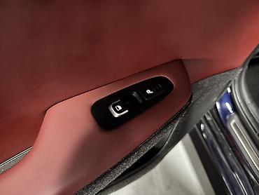 Kia: Kia Stinger: 2019 г., 2 л, Автомат, Бензин, Фастбек — 21