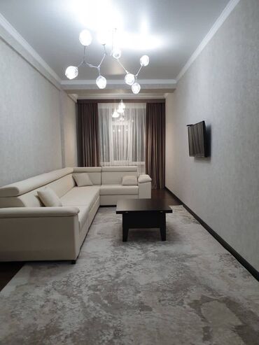 107 серия квартир планировка: 3 комнаты, 107 м², Элитка, 6 этаж, Свежий ремонт, Центральное отопление
