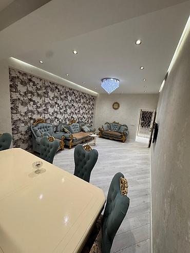 qurtulus 93: Ünvan: Sumqayıt Şəhər Bulvar Küç Xəzri Residence Bina tipi: Yeni — 7