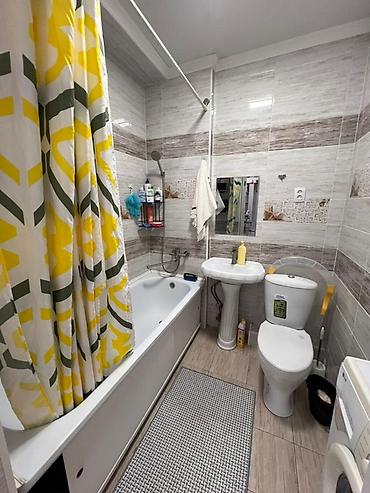 Долгосрочная аренда квартир: 2 комнаты — 9