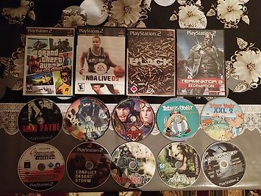 диски xbox 360 купить: Смешанный жанр, Б/у Самовывоз — 1