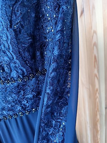 Свадебные платья: Элегантное женское вечернее платье, размер 44-46,классикав идеальном — 13