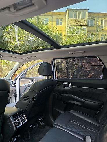 howo 2022: Kia Sorento: 2020 г., 2.2 л, Автомат, Дизель, Кроссовер — 10