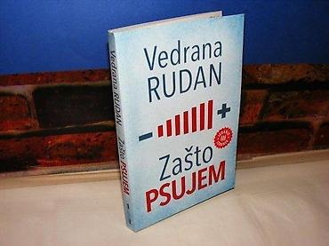 mi pecado: Zašto psujem vedrana rudan 2015 laguna stanje vrlo dobro bez — 1